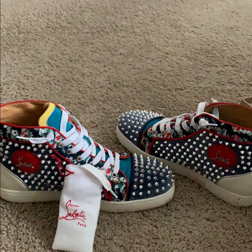 Christian Louboutin